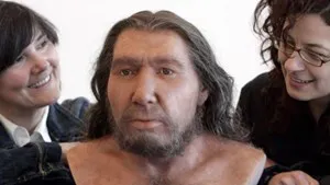 neandertal
