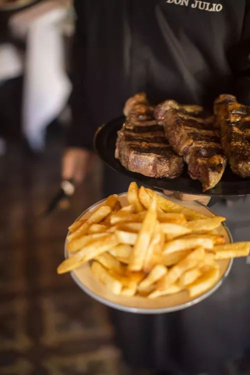 21 - Don Julio