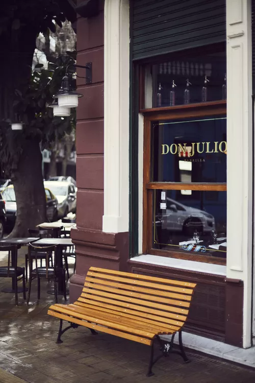 4 - Don Julio